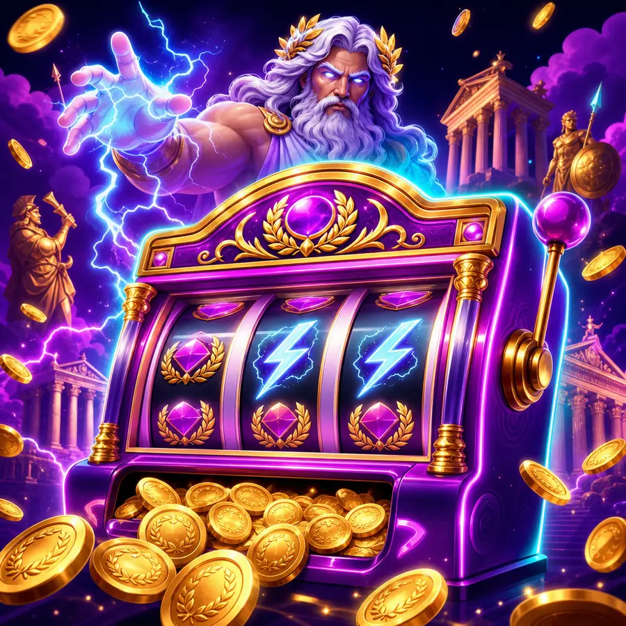 Ilustrasi edukasi untuk Katalog Game Slot di CUAN777